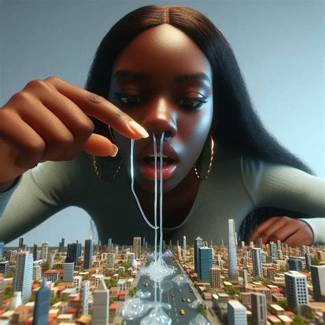 giantess blow|Giantess .